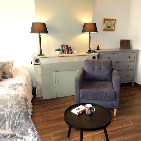 Studio Tout Confort A 2 Pas Du Chateau St Germain Saint-Germain-en-Laye Εξωτερικό φωτογραφία