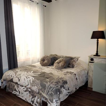 Studio Tout Confort A 2 Pas Du Chateau St Germain Saint-Germain-en-Laye Εξωτερικό φωτογραφία