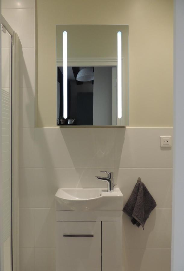 Studio Tout Confort A 2 Pas Du Chateau St Germain Saint-Germain-en-Laye Εξωτερικό φωτογραφία