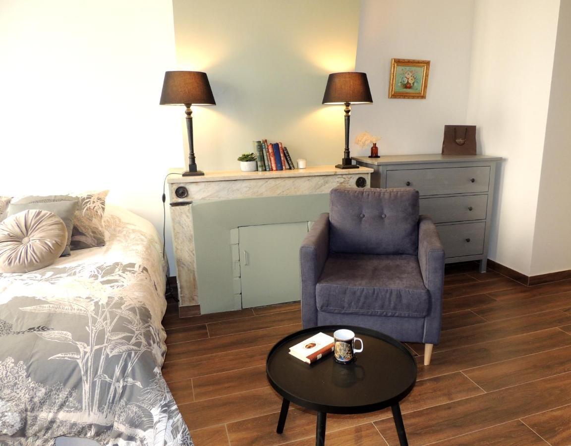 Studio Tout Confort A 2 Pas Du Chateau St Germain Saint-Germain-en-Laye Εξωτερικό φωτογραφία