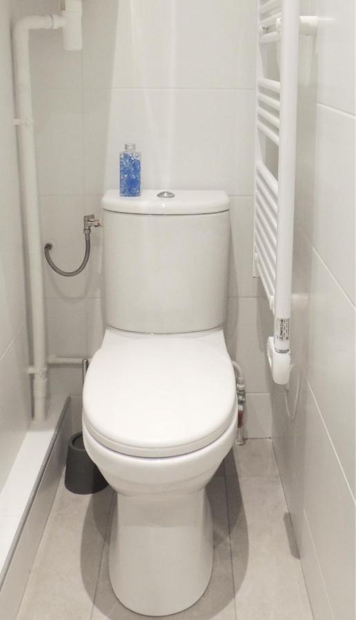 Studio Tout Confort A 2 Pas Du Chateau St Germain Saint-Germain-en-Laye Εξωτερικό φωτογραφία